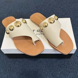 Kurt Geiger Deena Sandals Size 8.5
